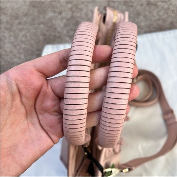 Kate Spade Madison Ave Layden Floral Larissa - Picture 10 of 11